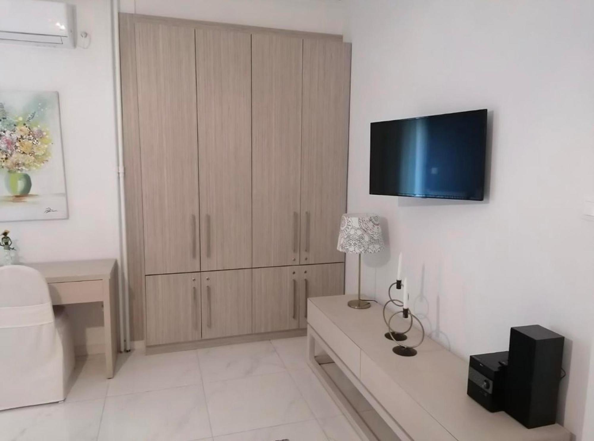 Athens Acropolis Cozy Apartment Exteriér fotografie