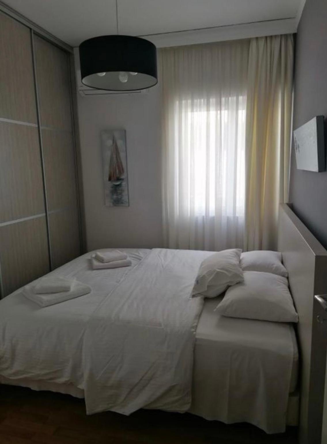 Athens Acropolis Cozy Apartment Exteriér fotografie